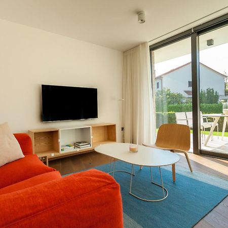 De Luxe Apartments Elisa มาลินสกา ห้อง รูปภาพ