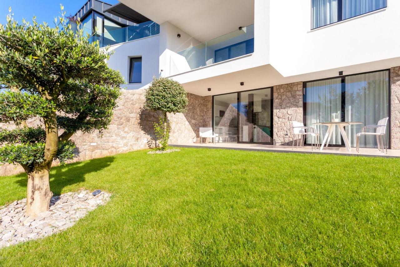 De Luxe Apartments Elisa มาลินสกา ห้อง รูปภาพ