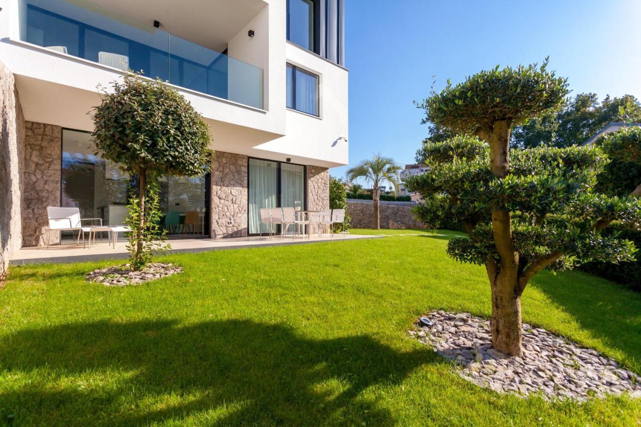De Luxe Apartments Elisa มาลินสกา ห้อง รูปภาพ