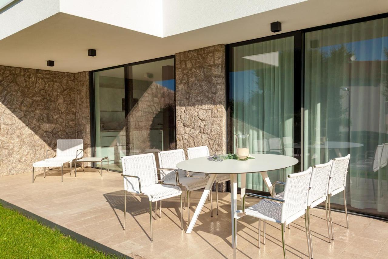 De Luxe Apartments Elisa มาลินสกา ห้อง รูปภาพ