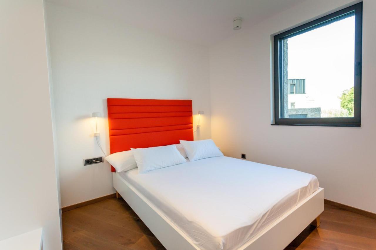 De Luxe Apartments Elisa มาลินสกา ห้อง รูปภาพ