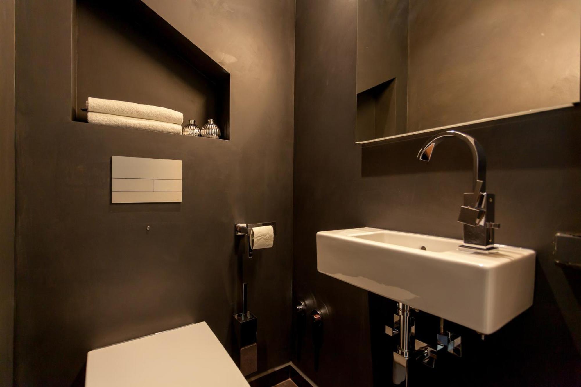 De Luxe Apartments Elisa มาลินสกา ห้อง รูปภาพ