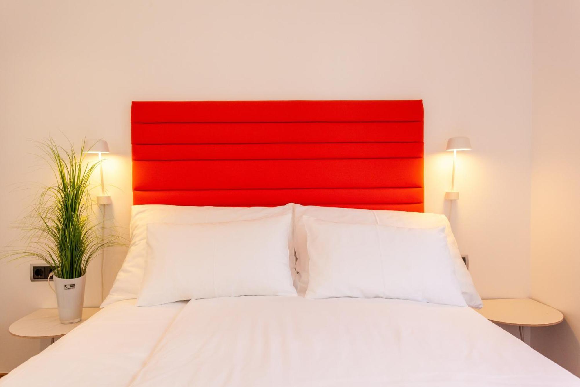 De Luxe Apartments Elisa มาลินสกา ห้อง รูปภาพ