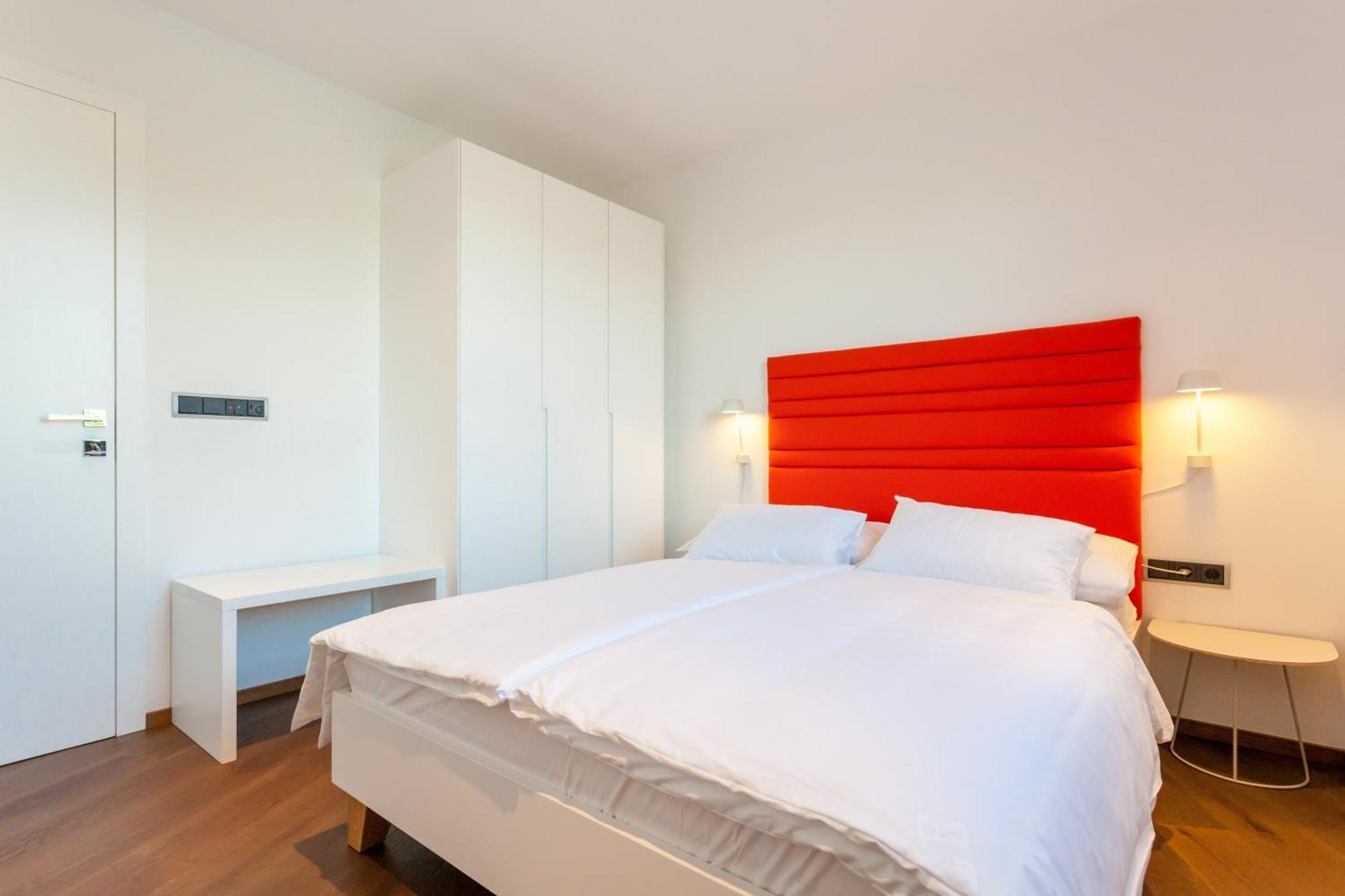 De Luxe Apartments Elisa มาลินสกา ห้อง รูปภาพ