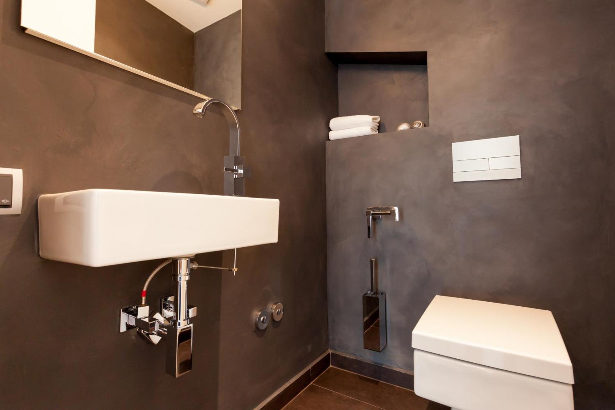 De Luxe Apartments Elisa มาลินสกา ห้อง รูปภาพ