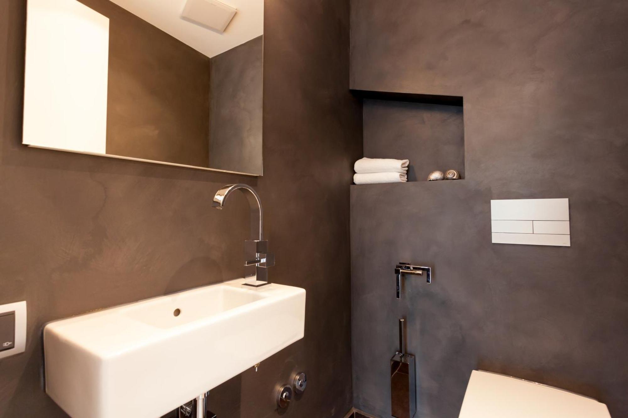 De Luxe Apartments Elisa มาลินสกา ห้อง รูปภาพ