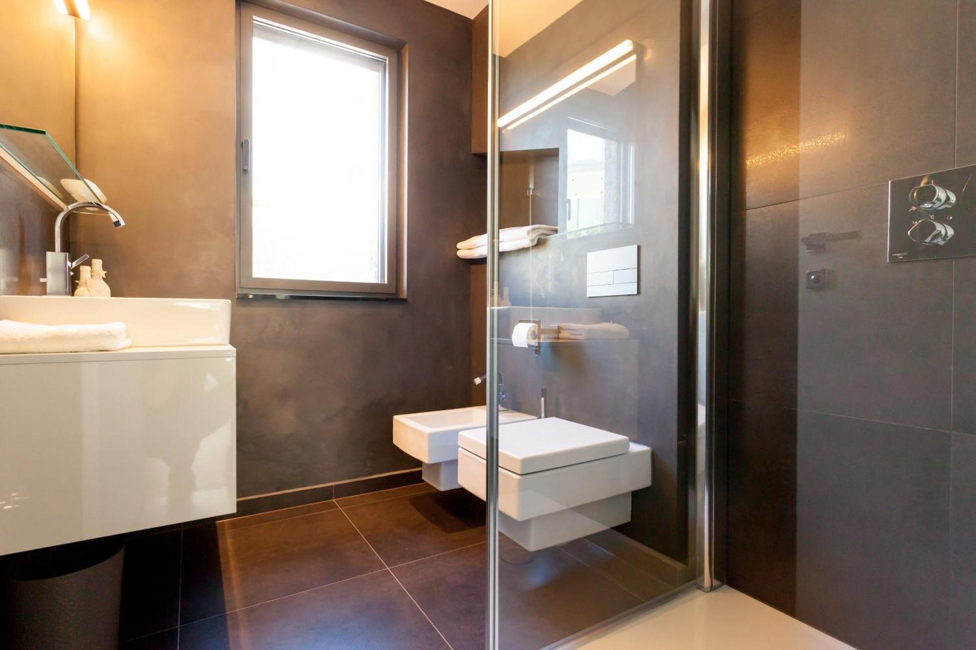 De Luxe Apartments Elisa มาลินสกา ห้อง รูปภาพ