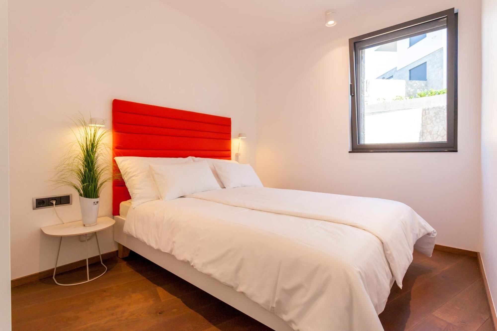 De Luxe Apartments Elisa มาลินสกา ห้อง รูปภาพ